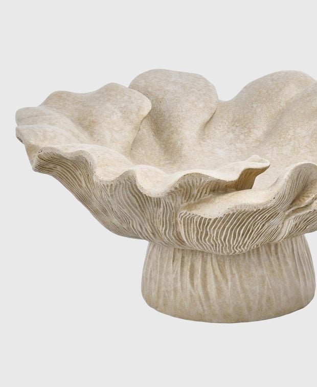 Dekoschale Mushroom