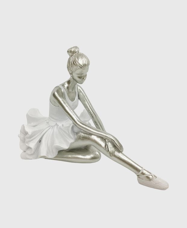 Dekofigur Ballet Girl