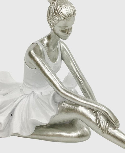 Dekofigur Ballet Girl
