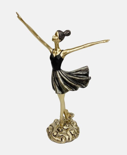 Dekofigur Ballet Girl