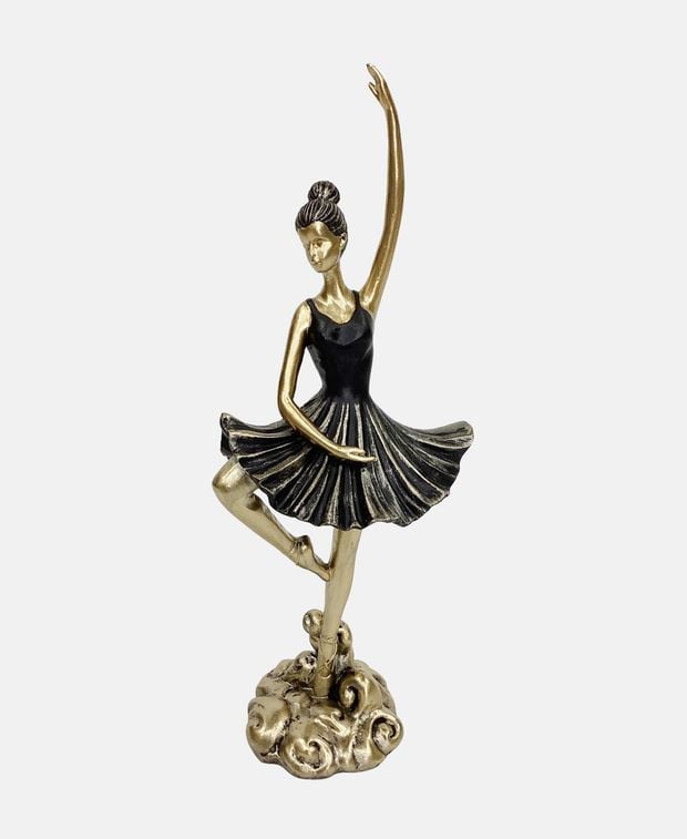 Dekofigur Ballet Girl