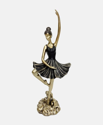 Dekofigur Ballet Girl