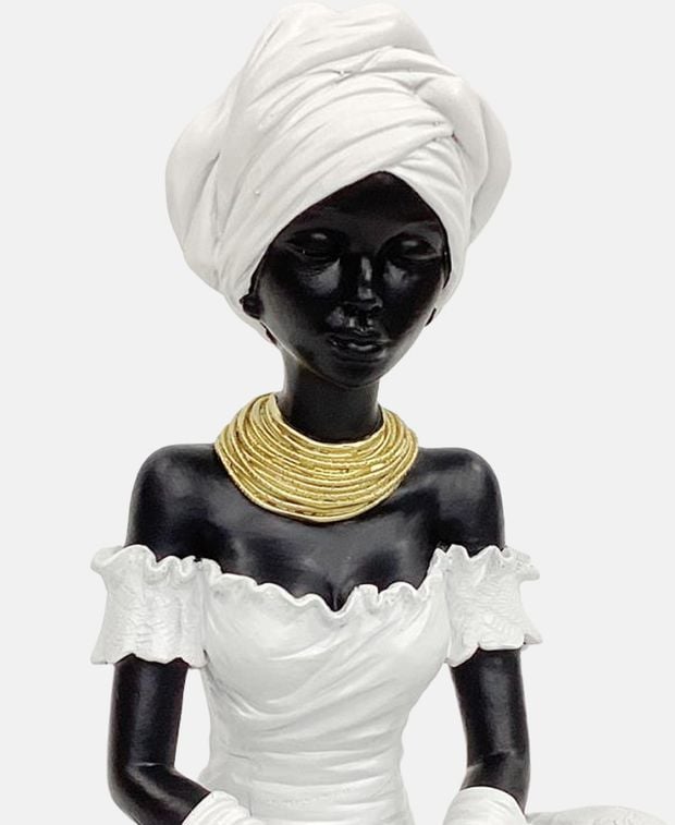 Dekofigur Girl