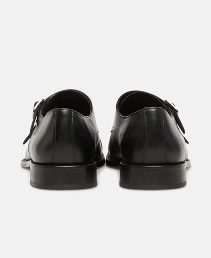 Doppel-Monkstraps