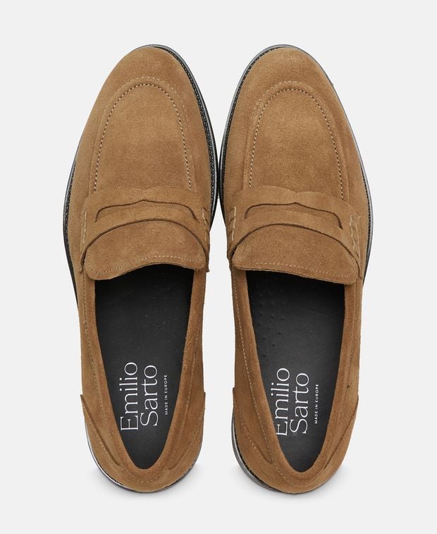 Loafer