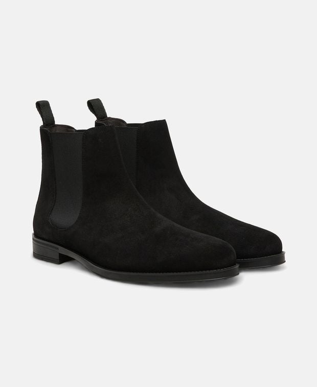 Chelsea Boots