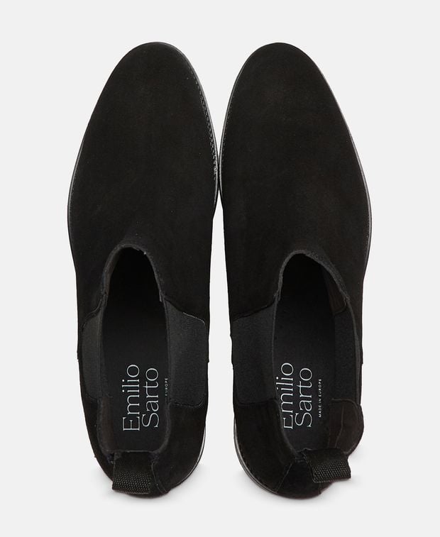 Chelsea Boots