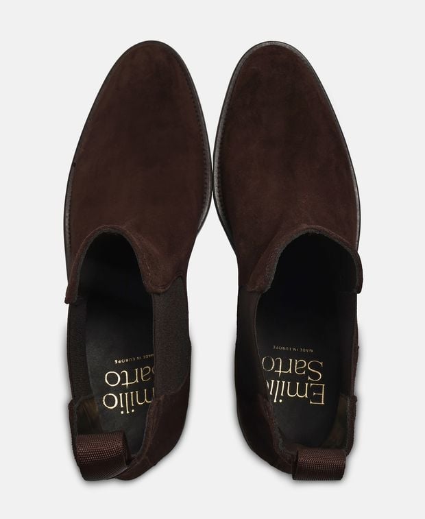Chelsea Boots