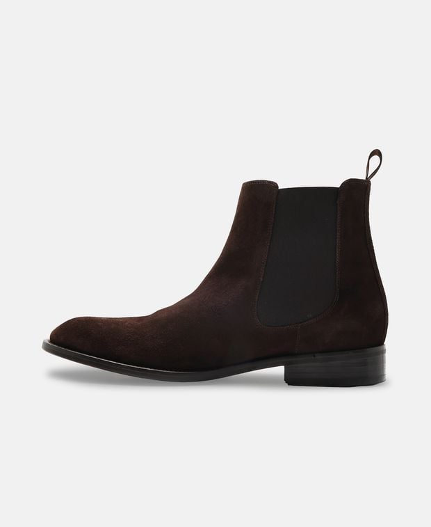Chelsea Boots