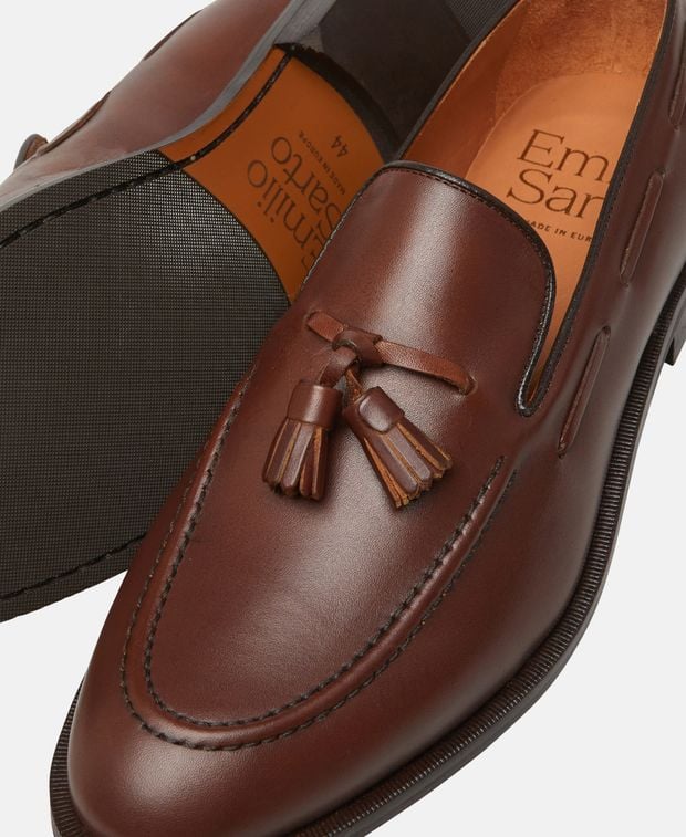 Loafer