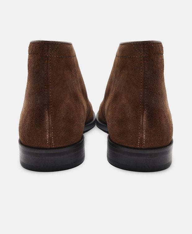 Desert Boots