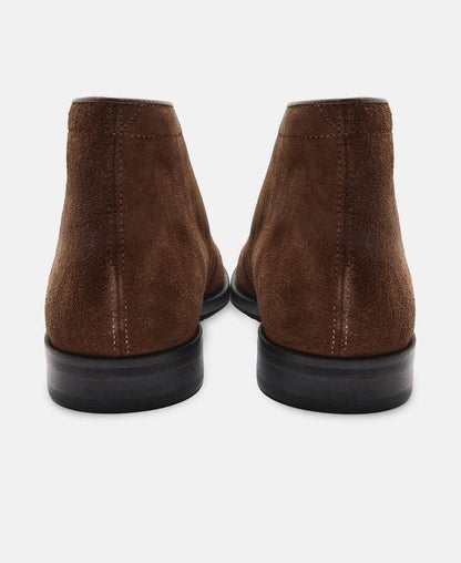Desert Boots