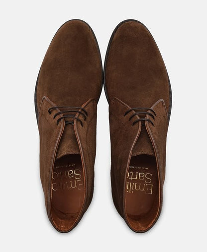Desert Boots