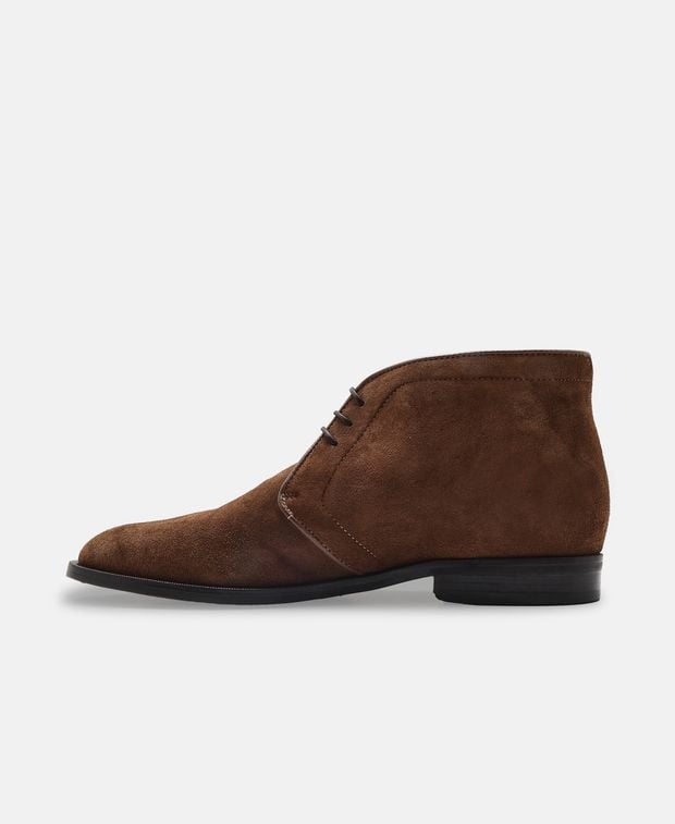 Desert Boots