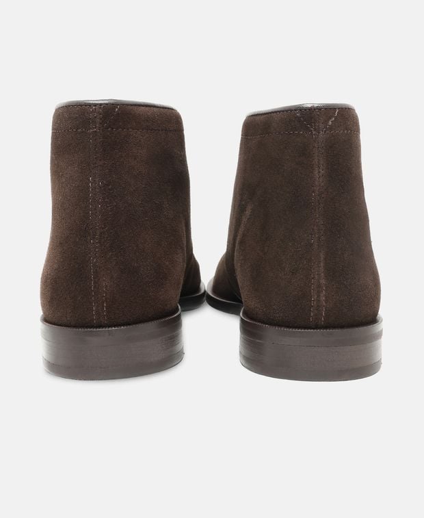 Desert Boots