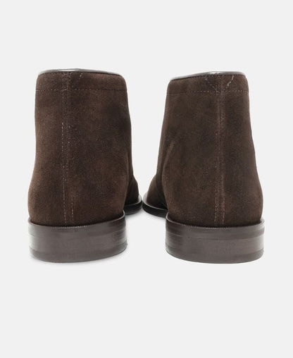Desert Boots