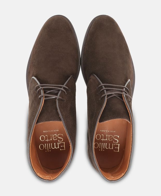 Desert Boots