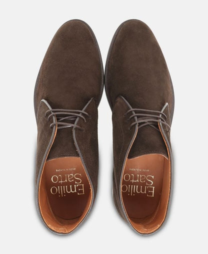 Desert Boots