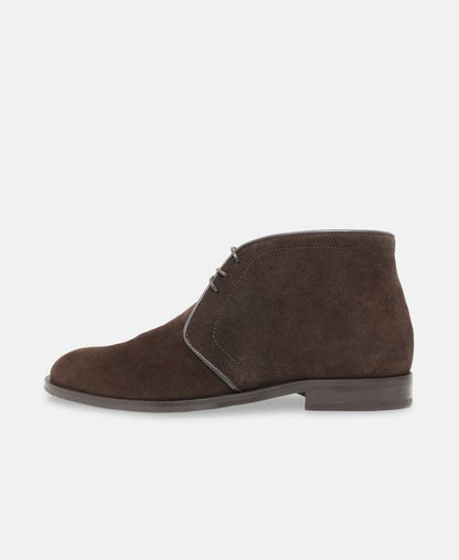 Desert Boots