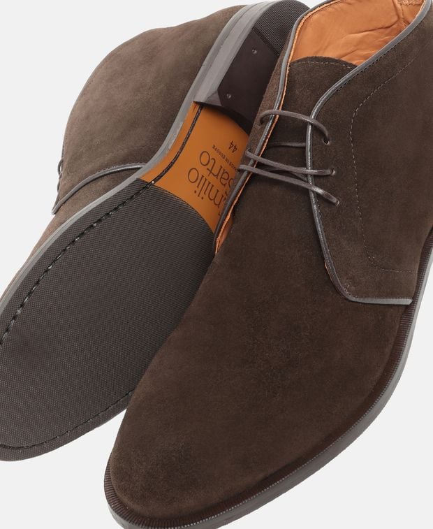 Desert Boots