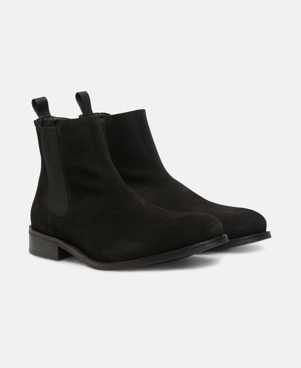 Chelsea Boots