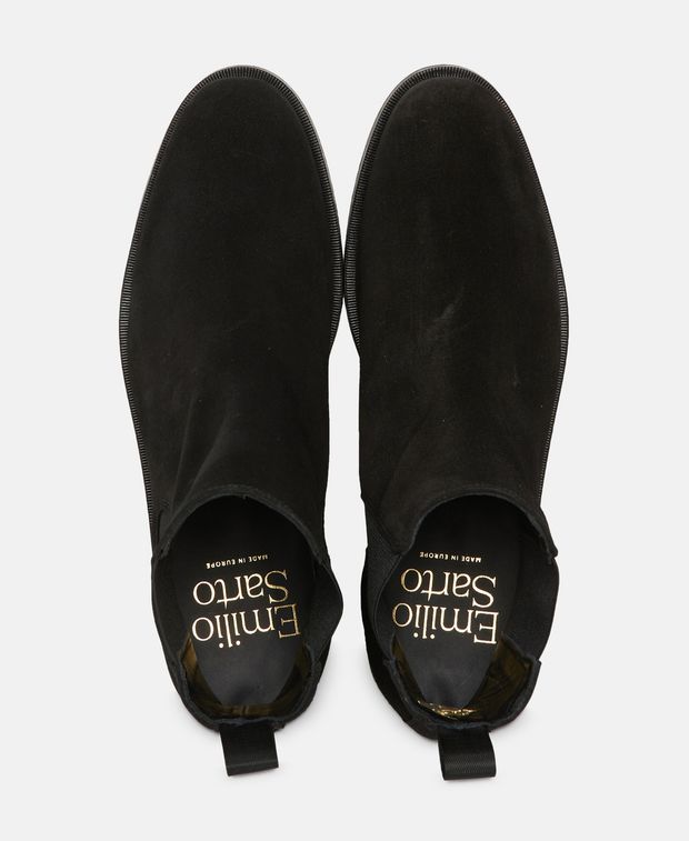 Chelsea Boots
