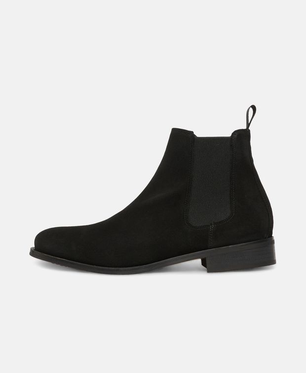 Chelsea Boots