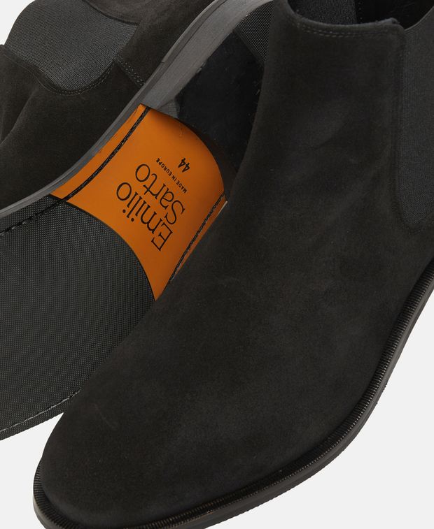 Chelsea Boots