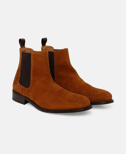 Chelsea Boots