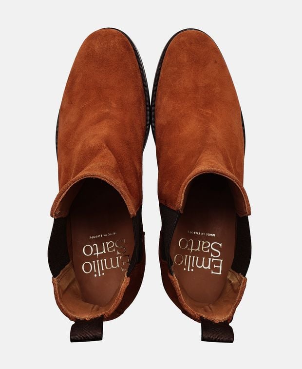 Chelsea Boots