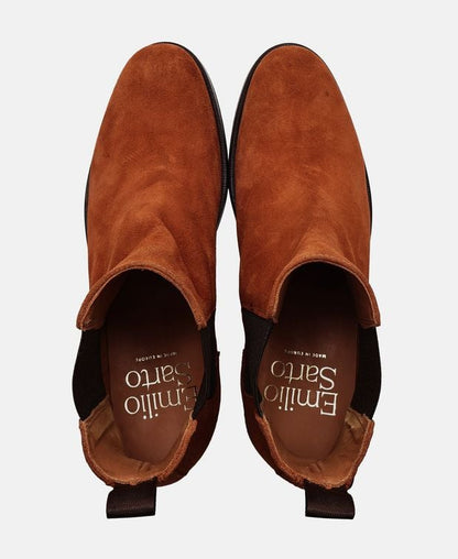 Chelsea Boots