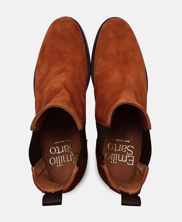 Chelsea Boots