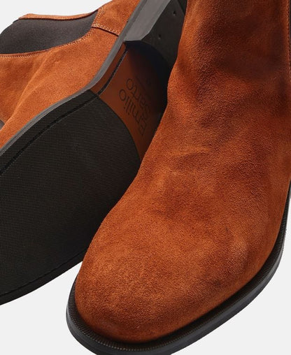 Chelsea Boots