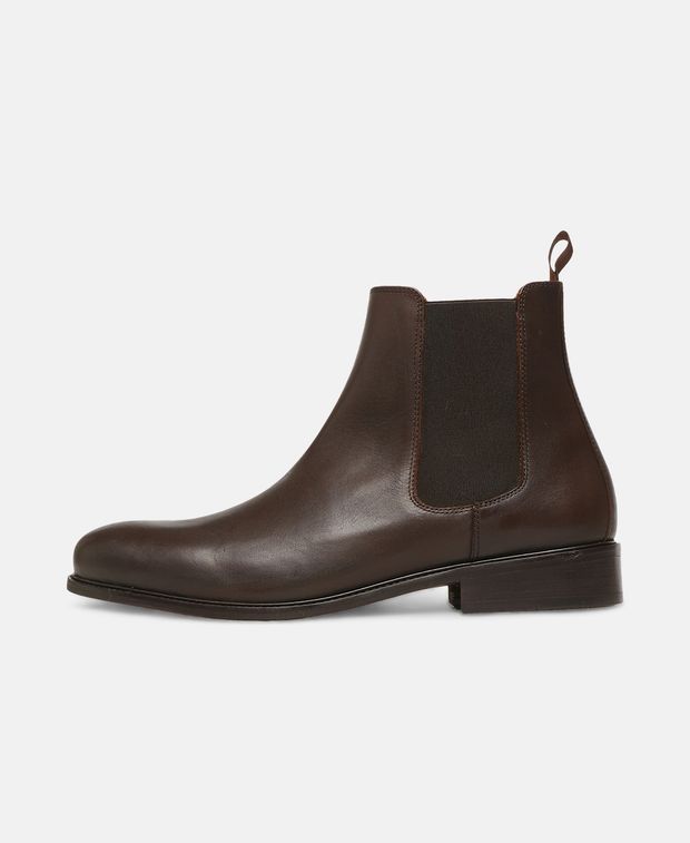 Chelsea Boots