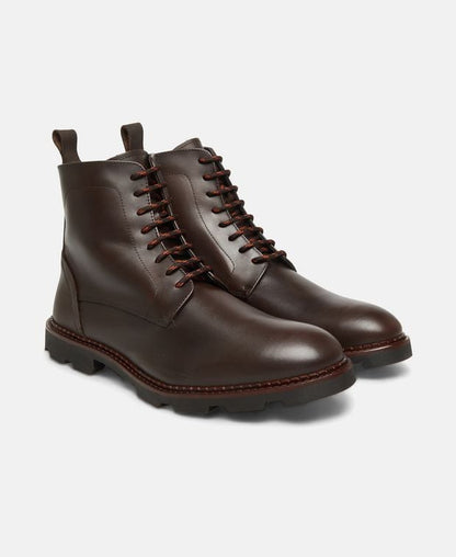 Winterstiefeletten