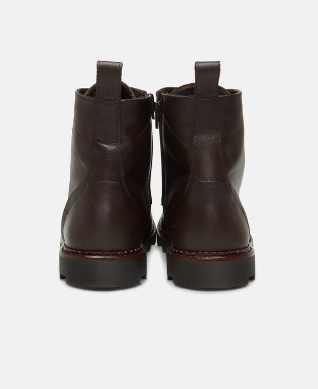 Winterstiefeletten