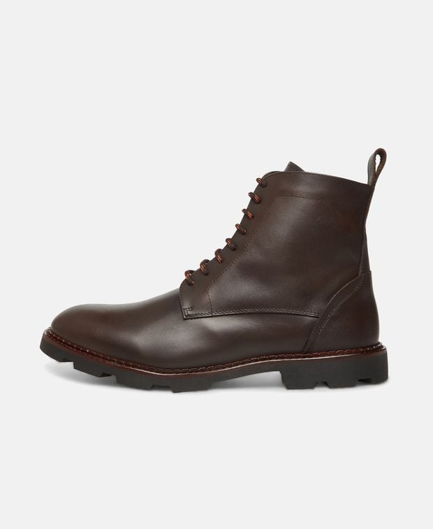 Winterstiefeletten