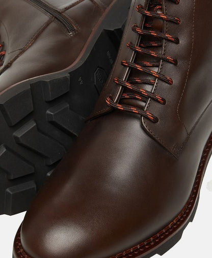 Winterstiefeletten