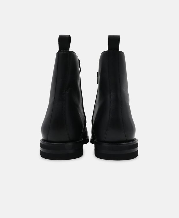 Schnürstiefeletten