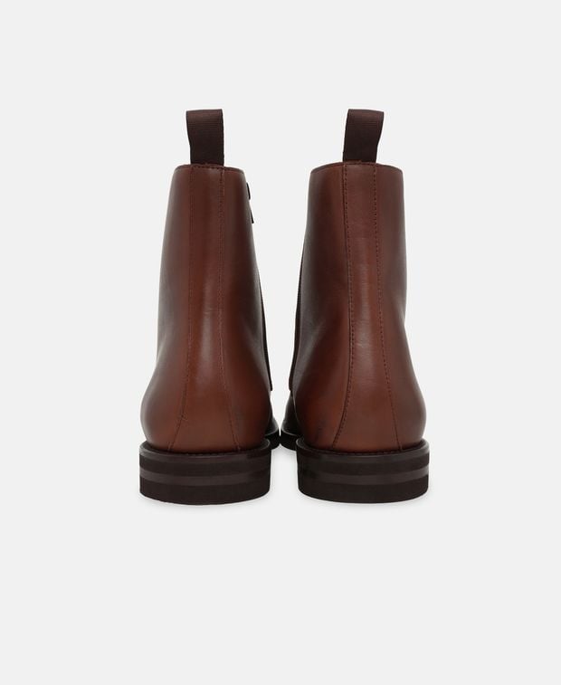 Schnürstiefeletten