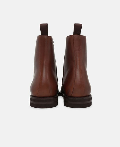 Schnürstiefeletten