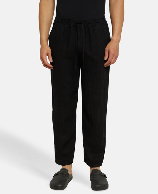 Leinenhose