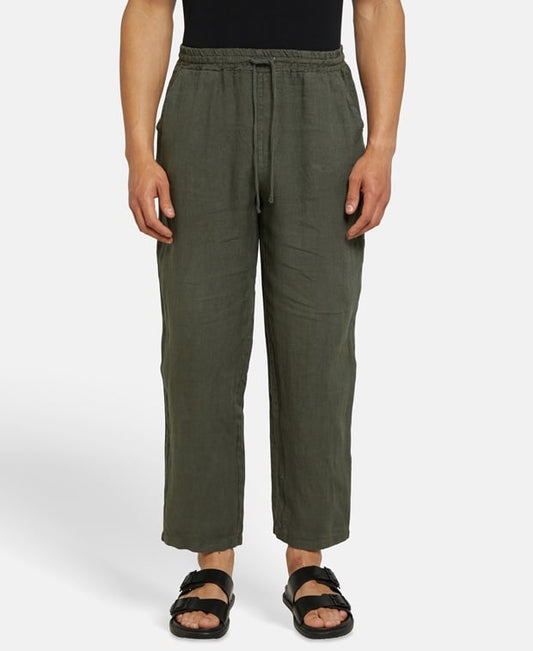 Leinenhose