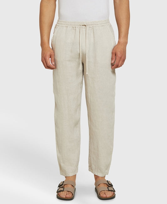 Leinenhose