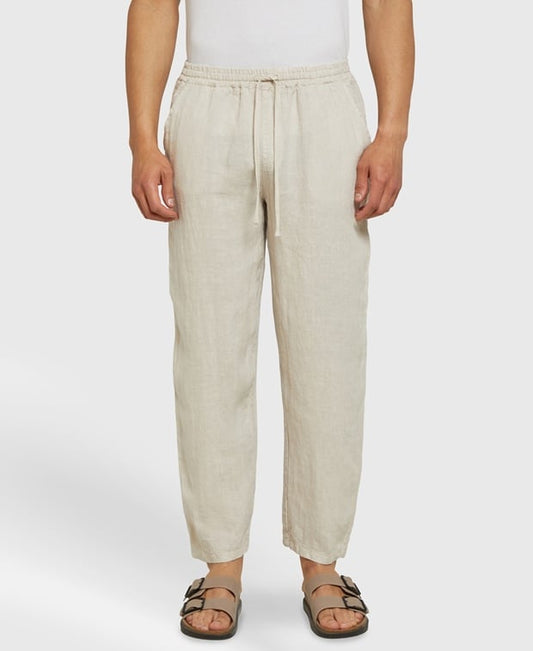 Leinenhose