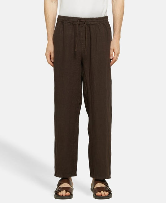 Leinenhose