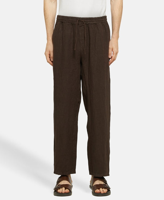 Leinenhose