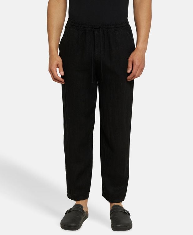 Leinenhose