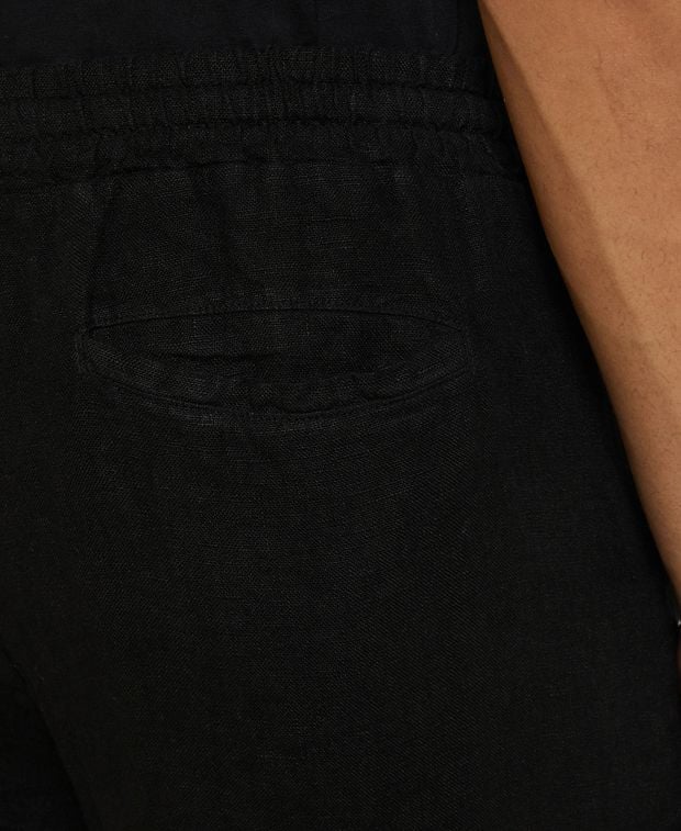 Leinenhose