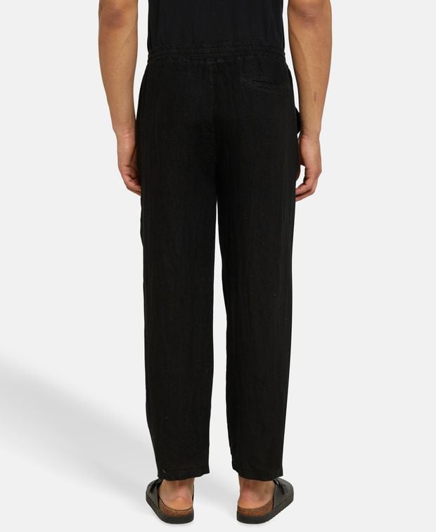 Leinenhose